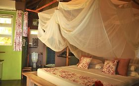 Mango Island Lodges